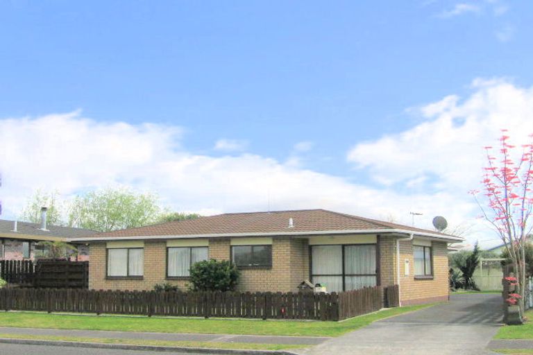 Photo of property in 21a Matavai Street, Mount Maunganui, 3116