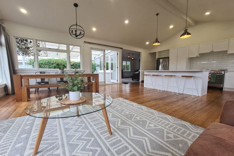 Photo of property in 25 Timandra Street, Welbourn, New Plymouth, 4312