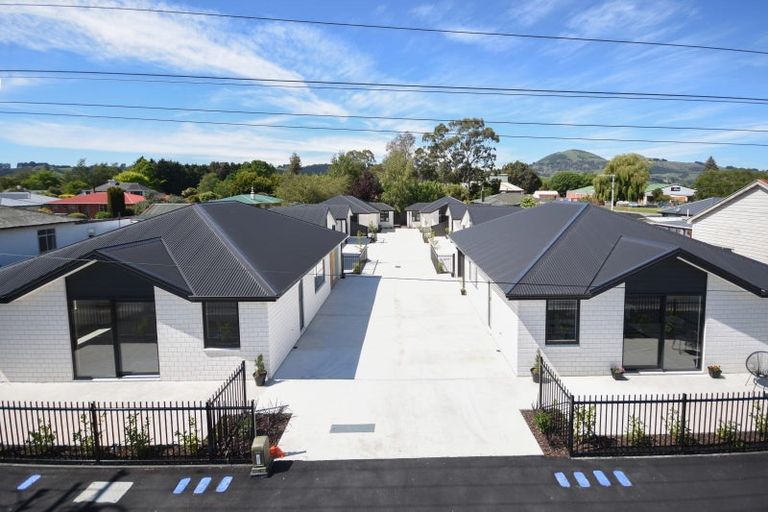 Photo of property in 2 Mackie Mews, Mosgiel, 9024