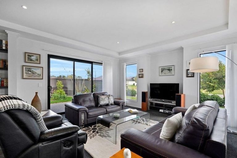 Photo of property in 9 Stanford Way, Rolleston, 7615