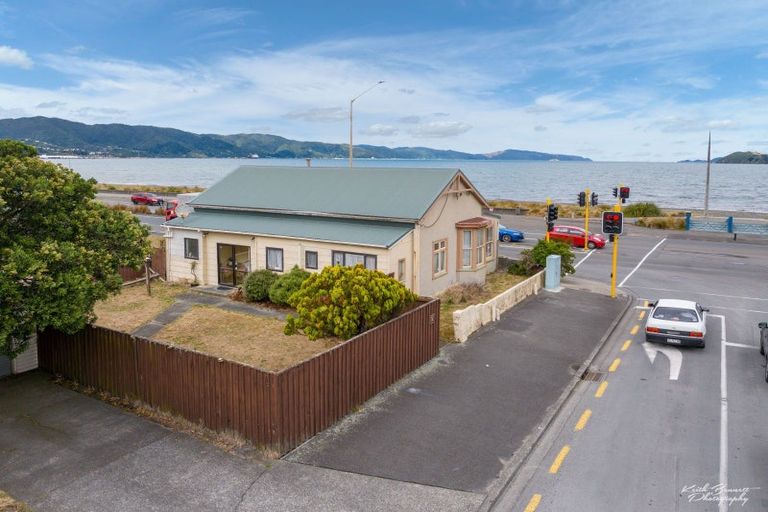 Photo of property in 2 Cuba Street, Petone, Lower Hutt, 5012