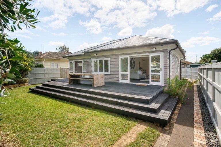 Photo of property in 74 Fox Street, Hamilton East, Hamilton, 3216