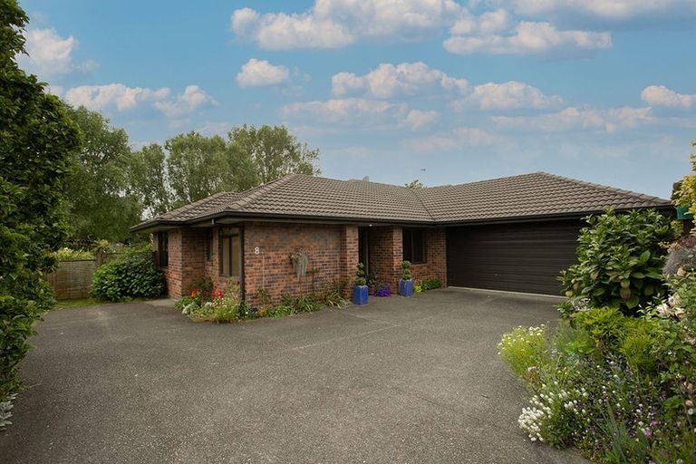 Photo of property in 8 Eagle Street, Welcome Bay, Tauranga, 3112