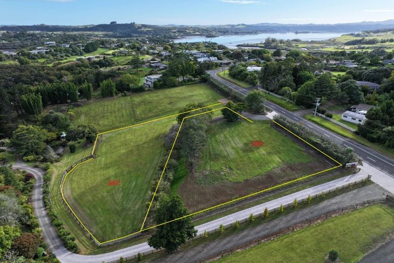 Photo of property in 267 Kerikeri Inlet Road, Kerikeri, 0230