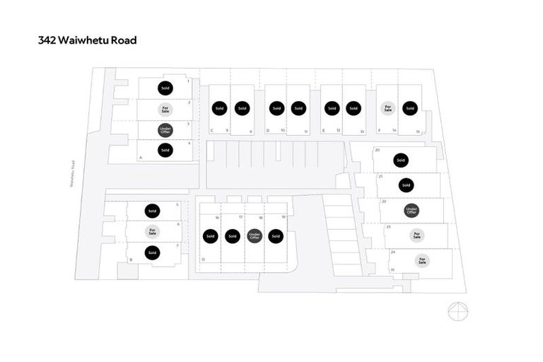 Photo of property in 10/342 Waiwhetu Road, Fairfield, Lower Hutt, 5011