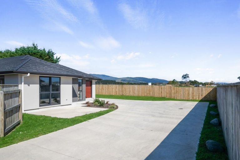 Photo of property in 79a Hinemoa Street, Levin, 5510