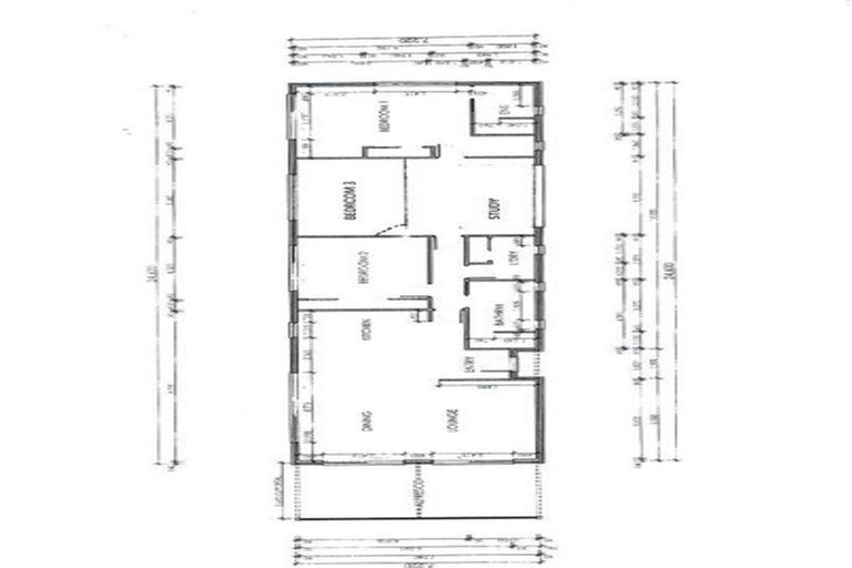 Photo of property in 55c Pukakura Road, Katikati, 3178