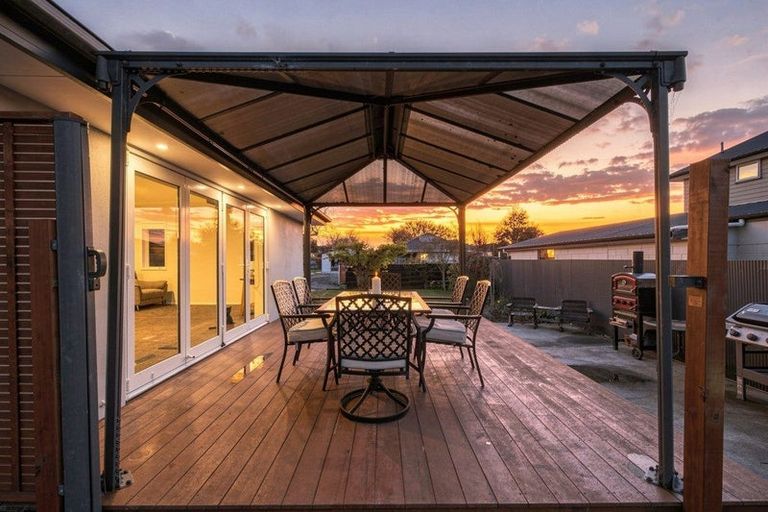 Photo of property in 36c Fenhall Street, Russley, Christchurch, 8042