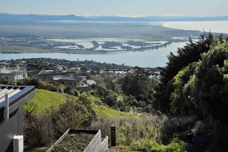 Photo of property in 395 Upper Major Hornbrook Road, Mount Pleasant, Christchurch, 8081