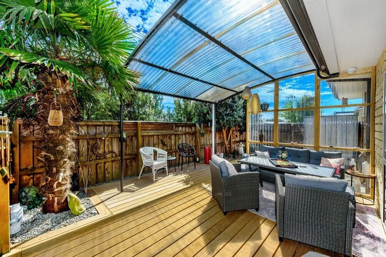 Photo of property in 1/36 Hammersley Avenue, Shirley, Christchurch, 8013