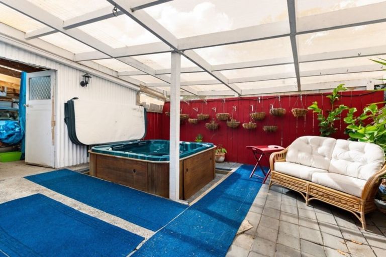 Photo of property in 36 Wrigley Street, Waihi, 3610