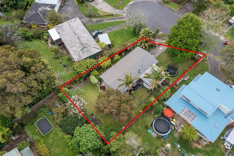 Photo of property in 9 Battenburg Place, Torbay, Auckland, 0630