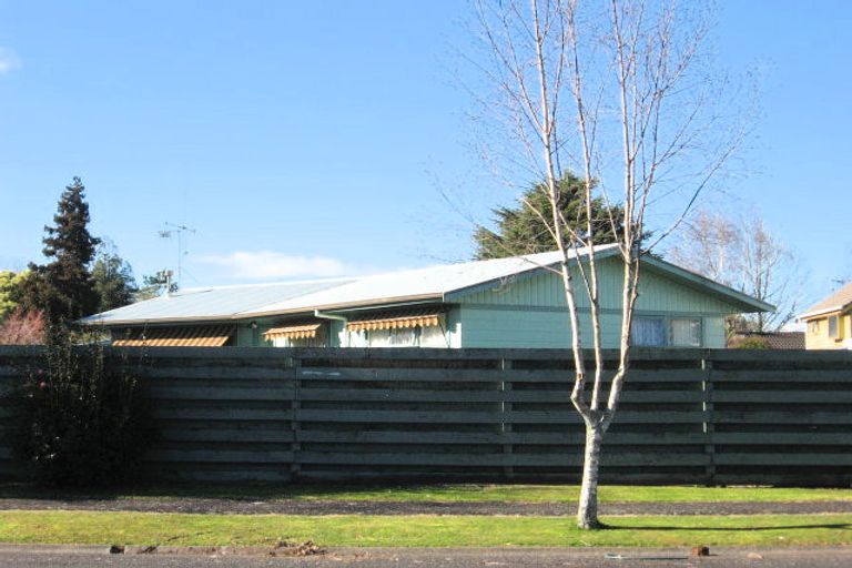 Photo of property in 60 Fairview Street, Fairview Downs, Hamilton, 3214