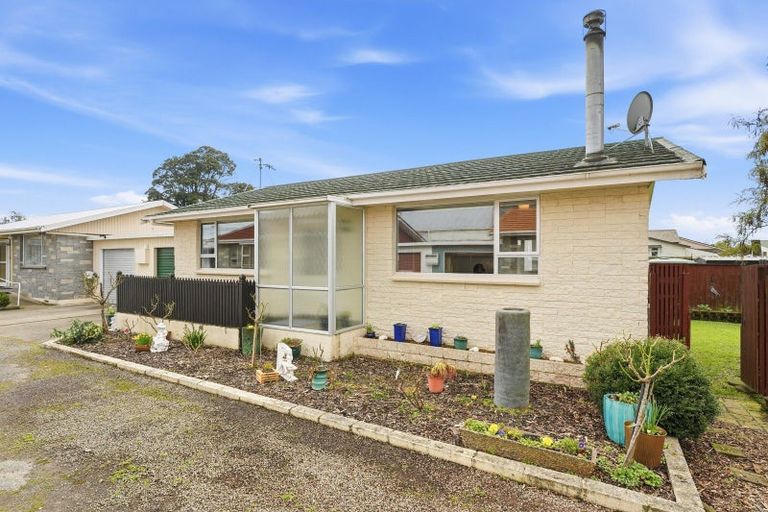 Photo of property in 23a Sedcole Street, Pahiatua, 4910