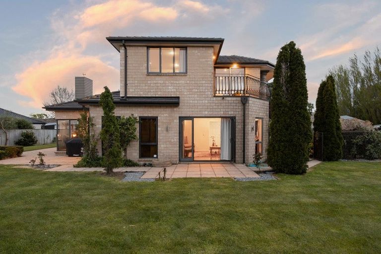 Photo of property in 6 East Ellington Drive, Mairehau, Christchurch, 8052