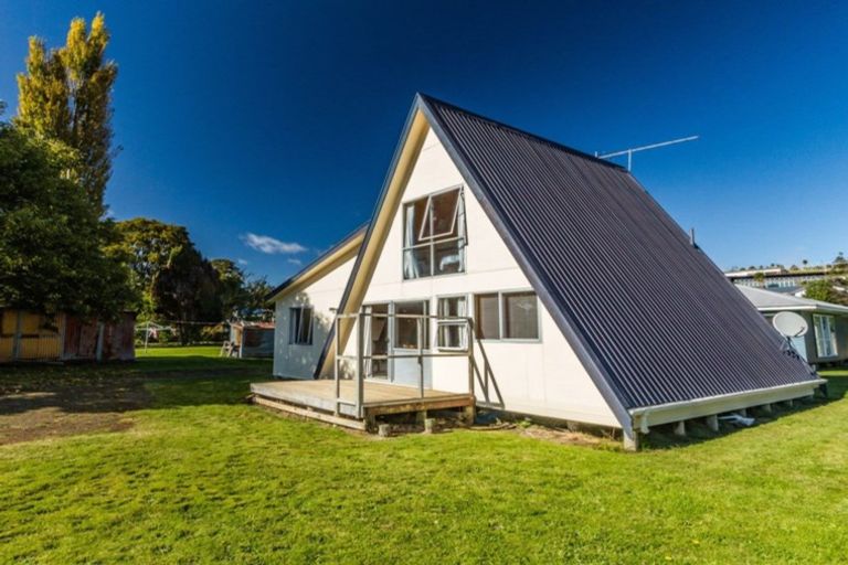 Photo of property in 48 Burns Street, Ohakune, 4625