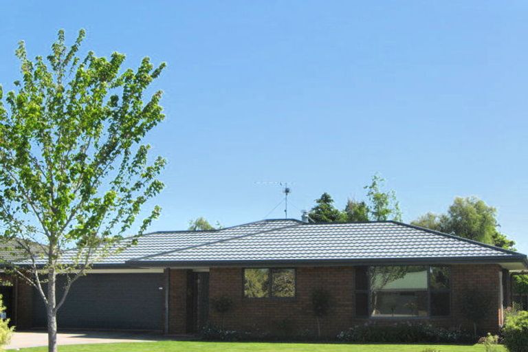 Photo of property in 7 The Willows, Springlands, Blenheim, 7201