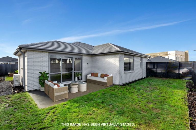 Photo of property in 10 Colin Laloli Place, Wigram, Christchurch, 8042