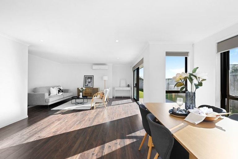 Photo of property in 11 Keston Crescent, Flagstaff, Hamilton, 3210