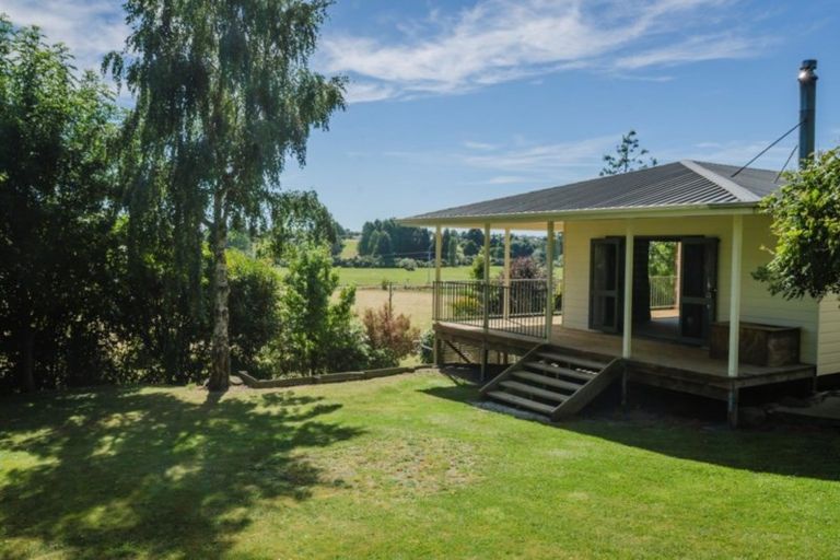 Photo of property in 125 Rockdale Road, Fairview, Timaru, 7972
