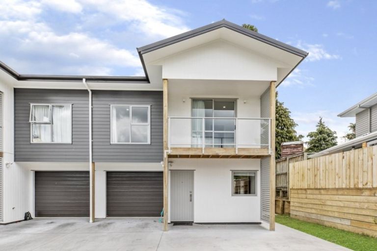 Photo of property in 6/120 Mahoe Street, Melville, Hamilton, 3206