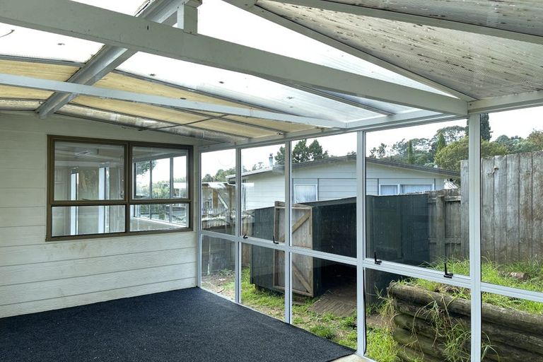 Photo of property in 39 Mack Place, Red Hill, Papakura, 2110