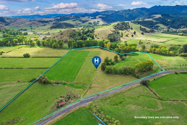 Photo of property in 175 Maratoto Road, Hikutaia, Paeroa, 3674