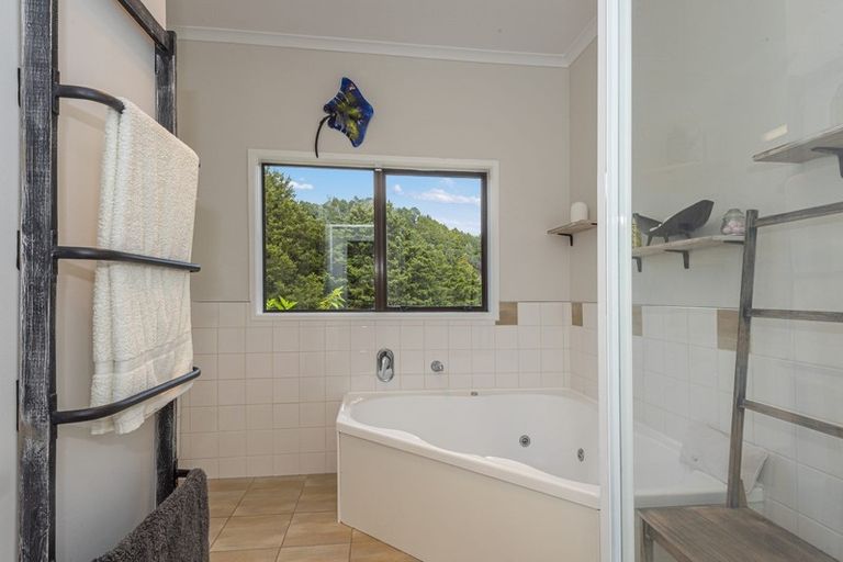 Photo of property in 45 Wood Road, Maungatapere, Whangarei, 0179