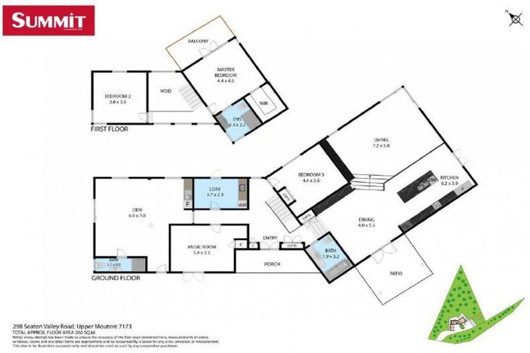 Photo of property in 298 Seaton Valley Road, Upper Moutere, 7173