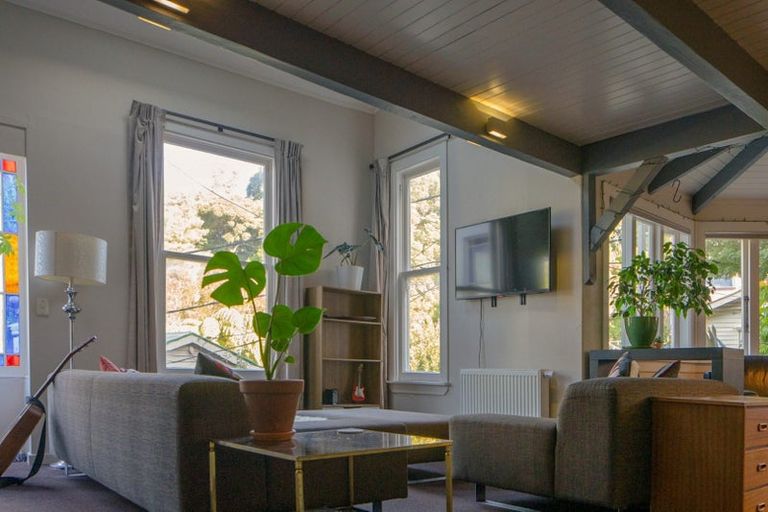 Photo of property in 8 Ascot Street, Thorndon, Wellington, 6011