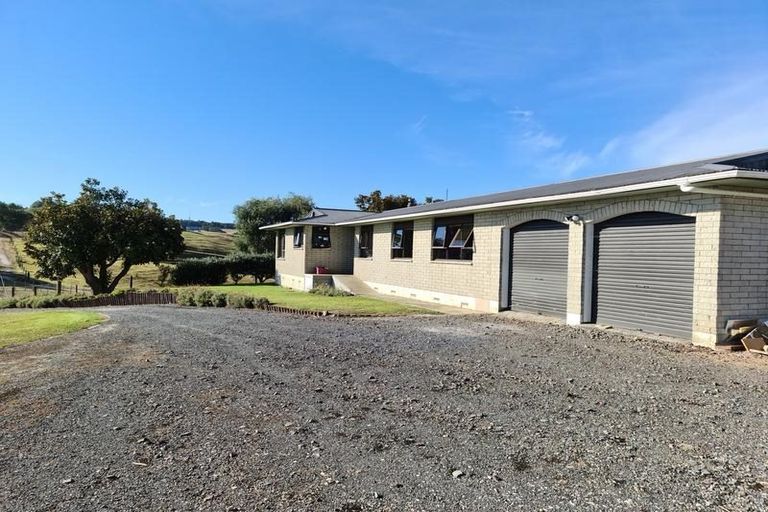 Photo of property in 489 Ruapekapeka Road, Towai, Hikurangi, 0182