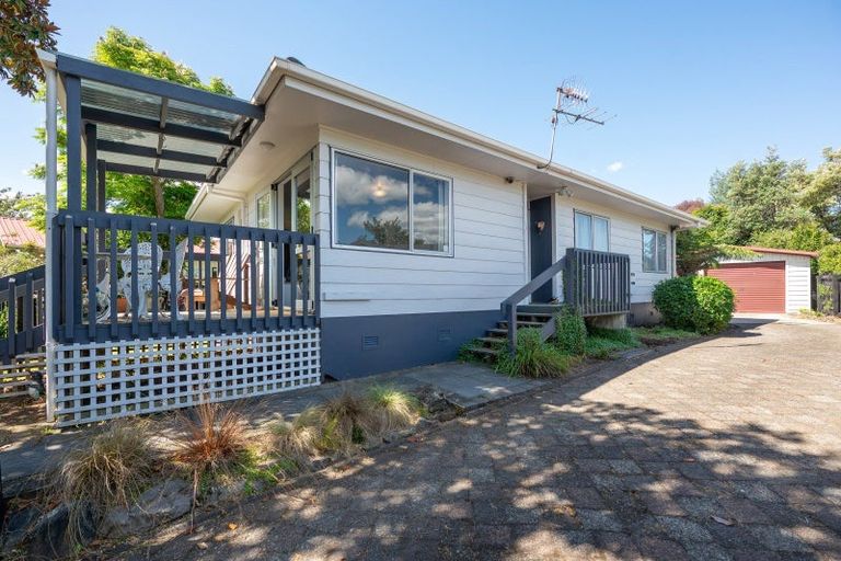 Photo of property in 43a Sunline Place, Ngongotaha, Rotorua, 3010