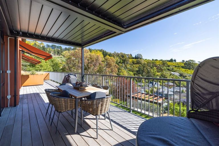 Photo of property in 5 Stonehaven Terrace, Hillsborough, Christchurch, 8022