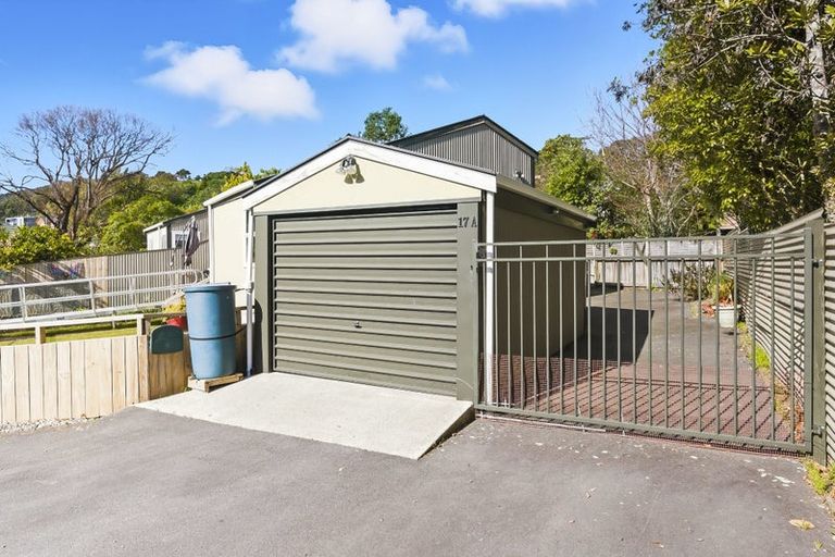 Photo of property in 17a Epiha Street, Paraparaumu, 5032