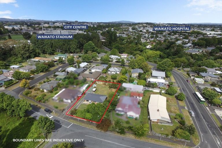 Photo of property in 23 Rimu Street, Maeroa, Hamilton, 3200