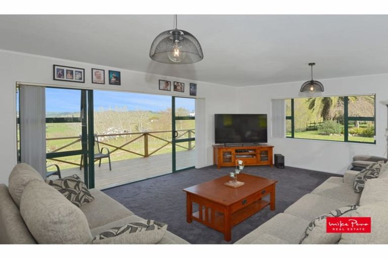 Photo of property in 261 Hayward Road, Maungakaramea, Whangarei, 0178