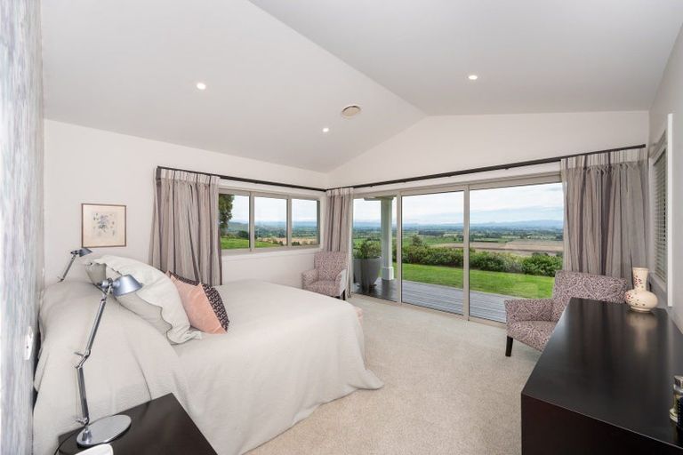 Photo of property in 35 Red Hills Road, Havelock North, Hastings, 4172