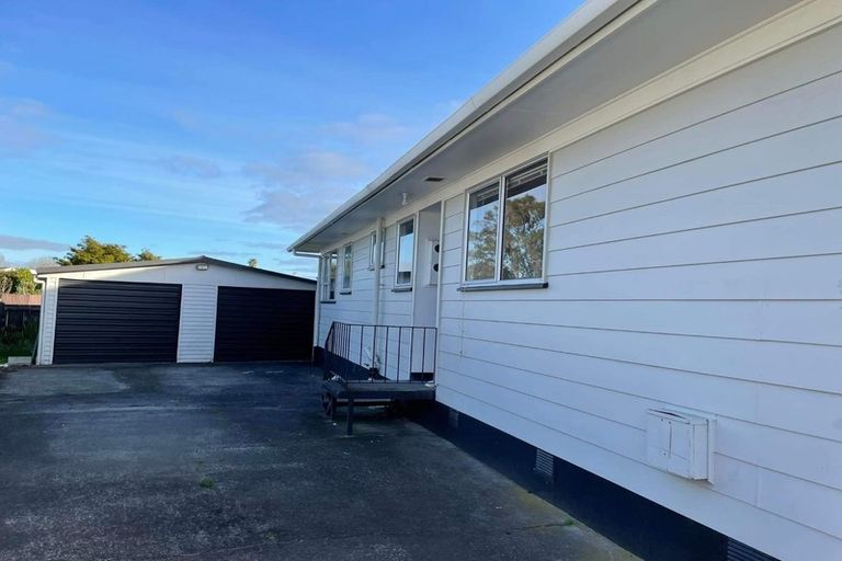 Photo of property in 16 Palermo Place, Clover Park, Auckland, 2023
