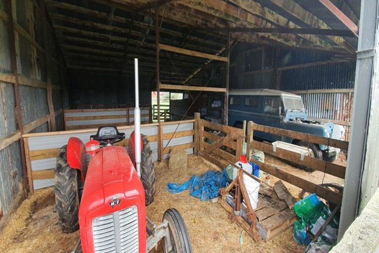 Photo of property in 59 Fletcher Road, Ngahinapouri, Hamilton, 3290