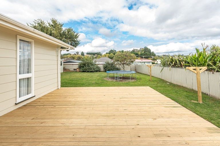 Photo of property in 40 Hackett Street, Whanganui East, Whanganui, 4500