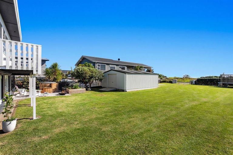 Photo of property in 346 Ocean Road, Ohope, 3121