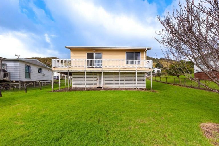 Photo of property in 33 Fairlie Crescent, Opononi, Kaikohe, 0473
