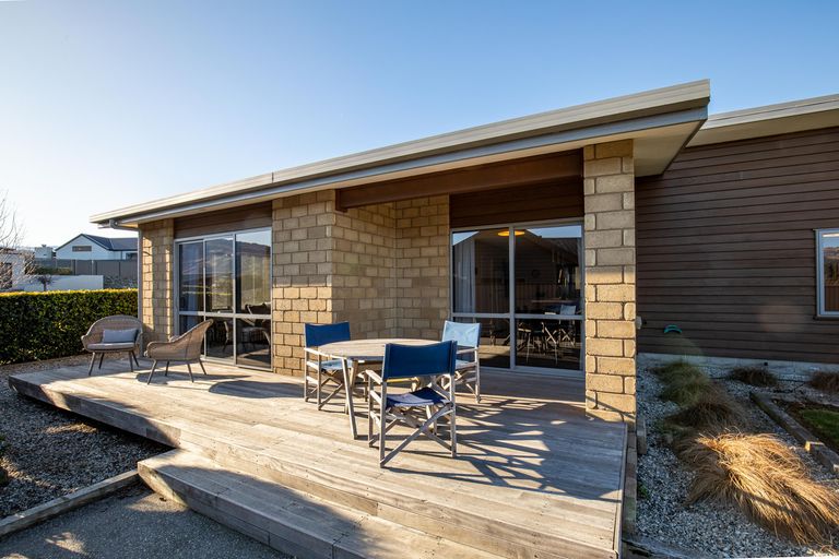 Photo of property in 19 Chandler Crescent, Clyde, 9330