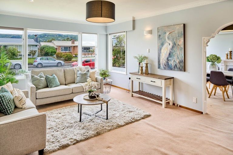 Photo of property in 7 Beecham Grove, Epuni, Lower Hutt, 5011