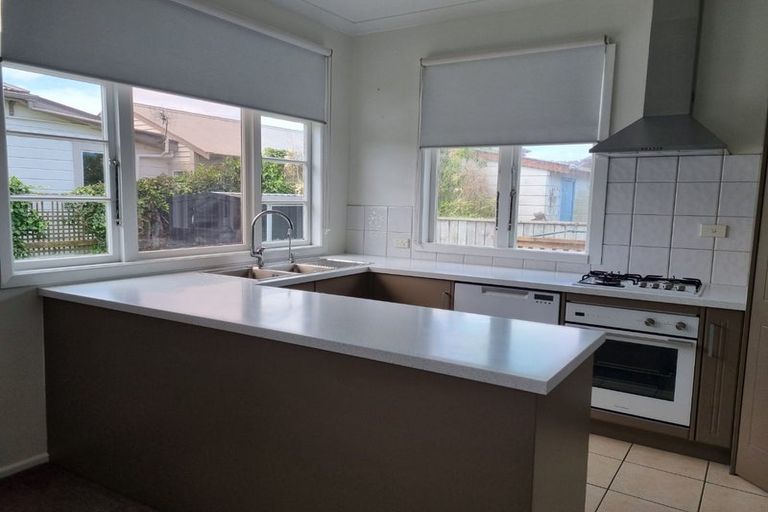 Photo of property in 4 Rotoiti Street, Johnsonville, Wellington, 6037