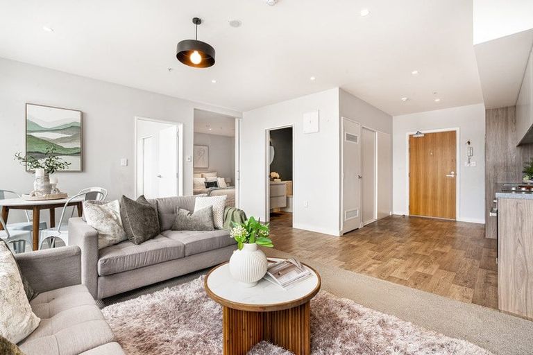 Photo of property in Unit 307,l3, 307/14 Laings Road, Hutt Central, Lower Hutt, 5010