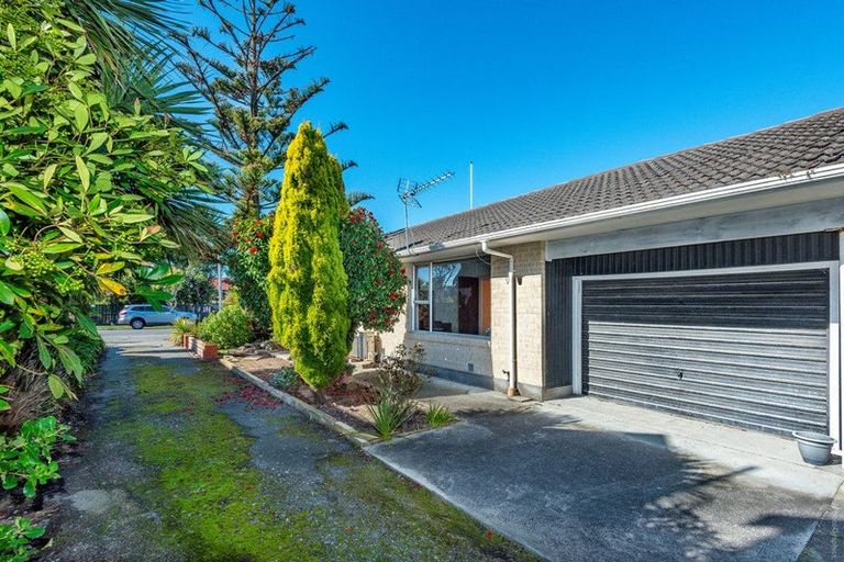 Photo of property in 1/96 Rocking Horse Road, Southshore, Christchurch, 8062