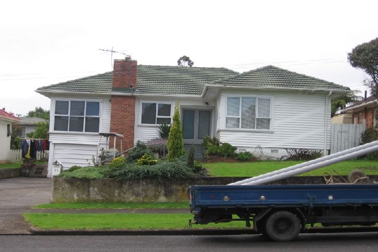Photo of property in 68 Kautami Avenue, Papatoetoe, Auckland, 2025