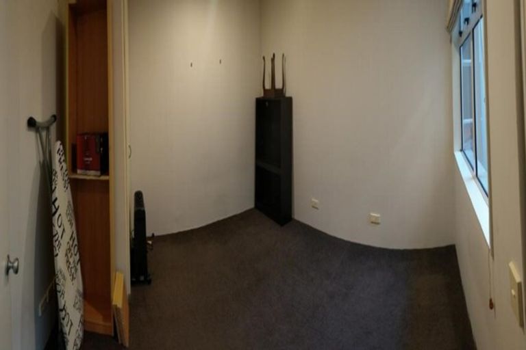 Photo of property in Sirocco Apartments, 610/8 Church Street, Wellington Central, Wellington, 6011