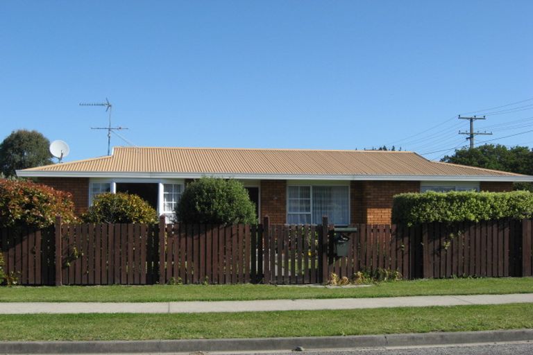 Photo of property in 30 Clyde Street, Renwick, 7204